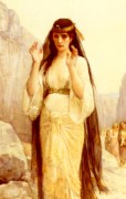 Alexandre Cabanel_1879_The Daughter Of Jephthah.jpg